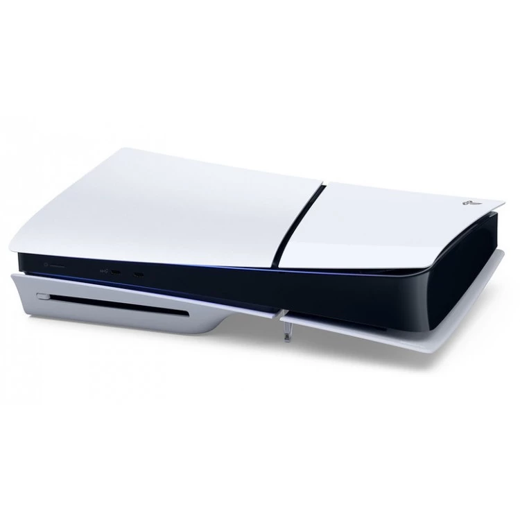 کنسول بازی سونی PlayStation 5 Drive Slim ظرفیت یک ترابایت همراه با هدست سونی Pulse 3D